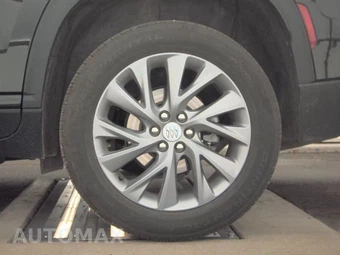 2025 Buick Enclave Preferred 1SD - miniatura 12