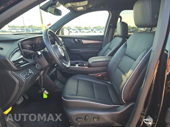 2025 Buick Enclave Preferred 1SD - miniatura 13