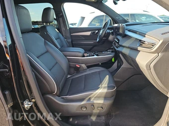 2025 Buick Enclave Preferred 1SD - miniatura 14
