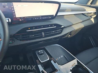 2025 Buick Enclave Preferred 1SD - miniatura 17