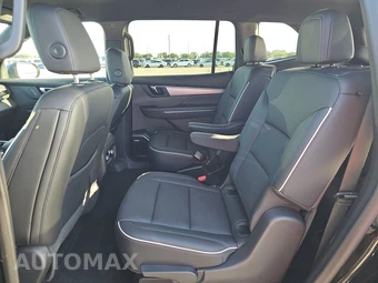 2025 Buick Enclave Preferred 1SD - miniatura 19