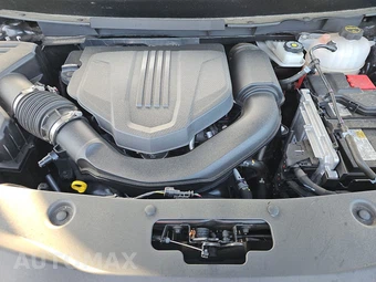 2025 Buick Enclave Preferred 1SD - miniatura 23