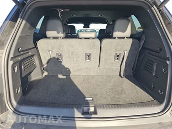 2025 Buick Enclave Preferred 1SD - miniatura 24