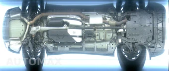 2025 Buick Enclave Preferred 1SD - miniatura 25