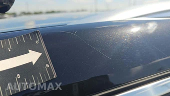 2025 Buick Enclave Preferred 1SD - miniatura 30
