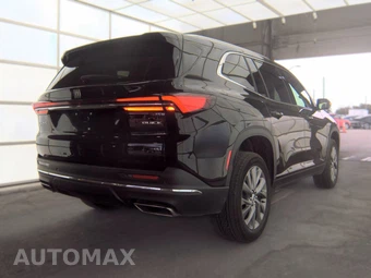 2025 Buick Enclave Preferred 1SD - miniatura 5