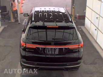 2025 Buick Enclave Preferred 1SD - miniatura 6