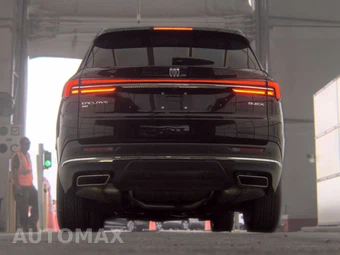 2025 Buick Enclave Preferred 1SD - miniatura 7
