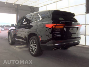 2025 Buick Enclave Preferred 1SD - miniatura 8