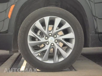 2025 Buick Enclave Preferred 1SD - miniatura 9