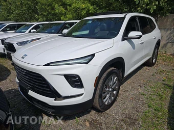 2025 Buick Enclave Preferred 1SD