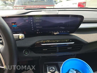2025 Buick Enclave Preferred 1SD - miniatura 10