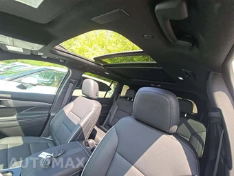 2025 Buick Enclave Preferred 1SD - miniatura 11