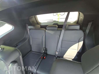 2025 Buick Enclave Preferred 1SD - miniatura 14