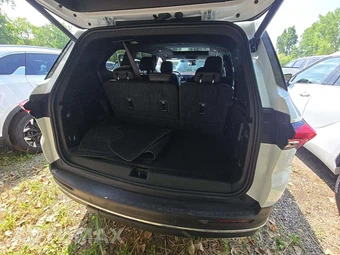 2025 Buick Enclave Preferred 1SD - miniatura 15