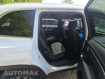 2025 Buick Enclave Preferred 1SD - miniatura 17
