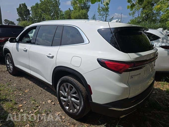 2025 Buick Enclave Preferred 1SD - miniatura 2