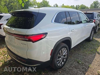 2025 Buick Enclave Preferred 1SD - miniatura 3
