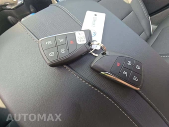 2025 Buick Enclave Preferred 1SD - miniatura 8