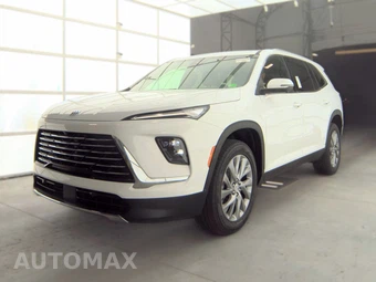 2025 Buick Enclave Preferred 1SD