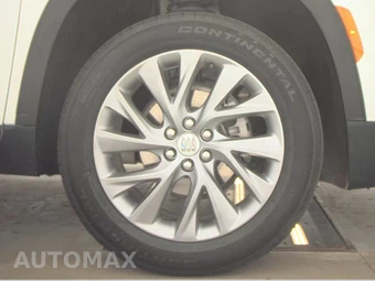 2025 Buick Enclave Preferred 1SD – miniatura 10