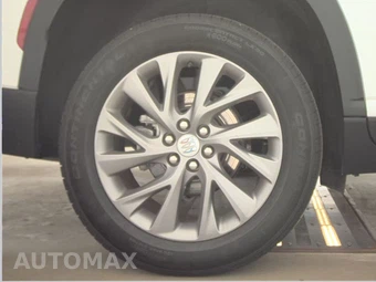 2025 Buick Enclave Preferred 1SD – miniatura 11