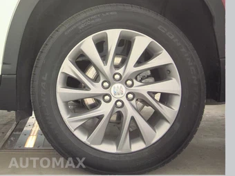 2025 Buick Enclave Preferred 1SD – miniatura 12