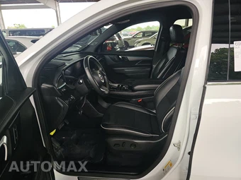 2025 Buick Enclave Preferred 1SD – miniatura 13