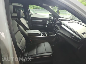 2025 Buick Enclave Preferred 1SD – miniatura 14
