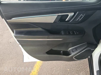 2025 Buick Enclave Preferred 1SD – miniatura 15
