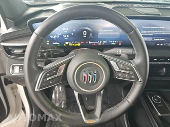 2025 Buick Enclave Preferred 1SD – miniatura 16