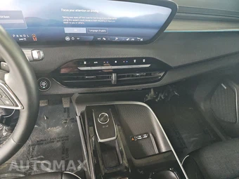 2025 Buick Enclave Preferred 1SD – miniatura 17