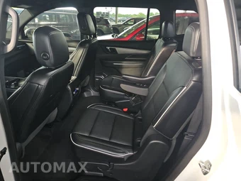 2025 Buick Enclave Preferred 1SD – miniatura 19