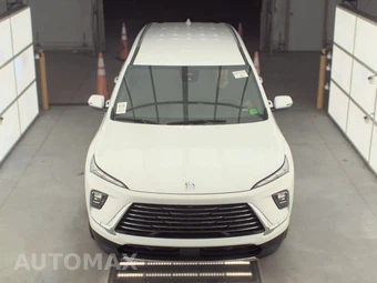 2025 Buick Enclave Preferred 1SD – miniatura 2