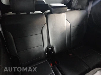 2025 Buick Enclave Preferred 1SD – miniatura 20