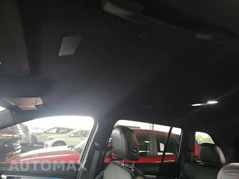 2025 Buick Enclave Preferred 1SD – miniatura 21