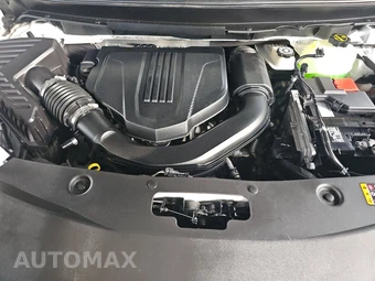 2025 Buick Enclave Preferred 1SD – miniatura 23