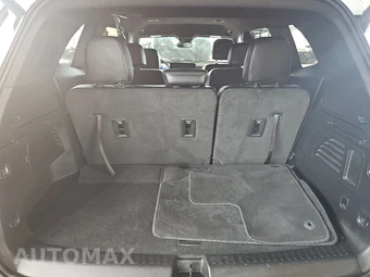 2025 Buick Enclave Preferred 1SD – miniatura 24