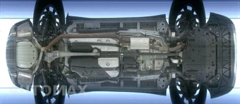 2025 Buick Enclave Preferred 1SD – miniatura 26