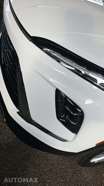 2025 Buick Enclave Preferred 1SD – miniatura 27