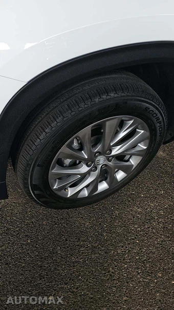 2025 Buick Enclave Preferred 1SD – miniatura 30