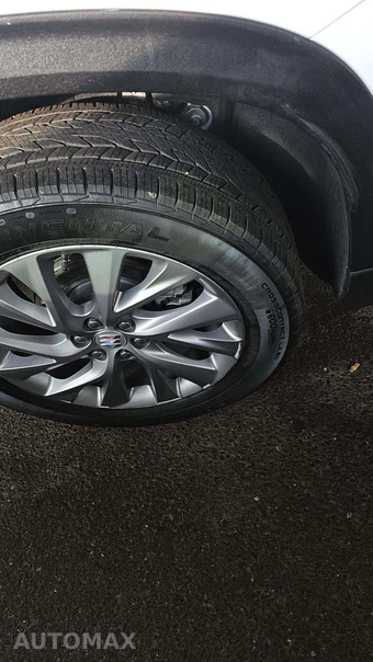 2025 Buick Enclave Preferred 1SD – miniatura 34