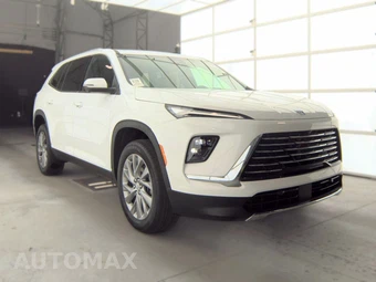 2025 Buick Enclave Preferred 1SD – miniatura 4