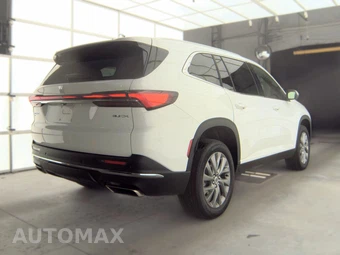 2025 Buick Enclave Preferred 1SD – miniatura 5