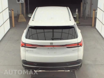 2025 Buick Enclave Preferred 1SD – miniatura 6