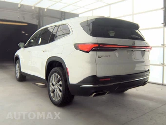 2025 Buick Enclave Preferred 1SD – miniatura 8