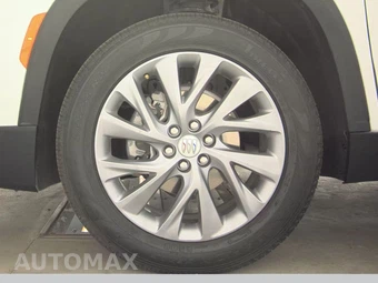 2025 Buick Enclave Preferred 1SD – miniatura 9