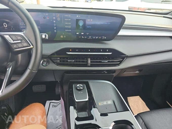 2025 Buick Enclave Preferred 1SD - miniatura 10