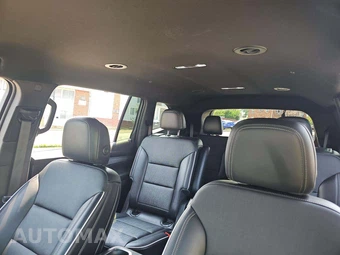 2025 Buick Enclave Preferred 1SD - miniatura 11