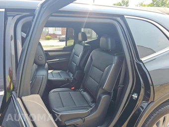 2025 Buick Enclave Preferred 1SD - miniatura 13